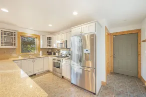 Stunning View Beautiful Home on the Thornapple River - Image 5