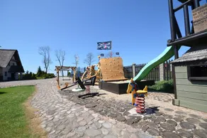 Cozy Studio 2 at the Seaside Agrotourism - Image 3