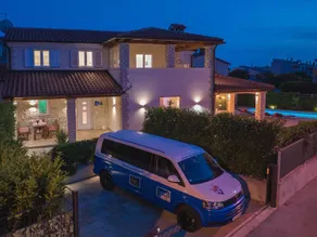 Villa Sunset with sea view for 6 persons near Novigrad - Image 3