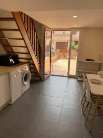 Maison à 10 min à pied de la plage - Image 4
