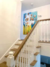 Steps from the beachTownhouse in the heart of Ocean Drive shopping - Image 5