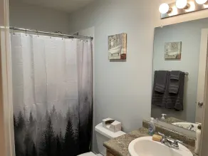 Five miles from the beach, newly remodeled home with lots of privacy. - Image 4