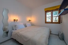 Semi-detached house with beautiful community area for 6 people - Image 5