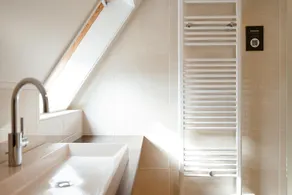 Fully equipped villa for 8 with outdoor sauna! - Image 5