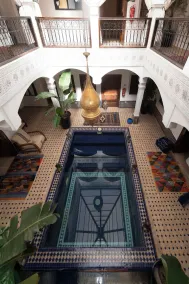 Médina Charme Riad and Spa - Image 3