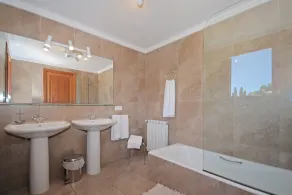 Ses Rotes - Geräumiges Landhaus mit privatem Pool für 10 Personen auf Mallorca - Image 5