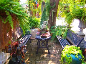 The Scarecrow House - Image 3