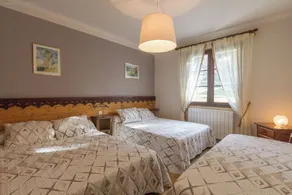 CAUTERETS - Chalet **** L'Escapade, fine amenities, sleeps 2 to 15 - Image 5