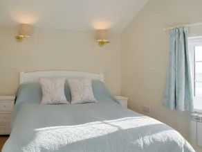 2 Schlafzimmer Unterkunft in Amroth, near Saundersfoot - Image 4