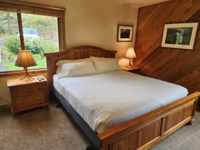 Snowcreek Resort Ferienwohnung 267 - Image 1