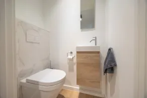 Apartment in Middelkerke With Balcony - Image 3