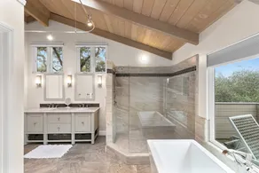 Maison isolée de cinq chambres à coucher de Carmel! - Image 5