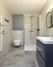 Apartment for 4 People With Terrace - Image 3