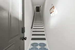 Kid Friendly-Parking-Roof Deck - Image 3
