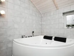 4 star holiday home in Thisted - Image 5