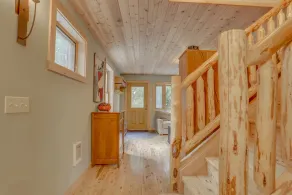River Breeze Chalet - Meredith Lodging - Image 2