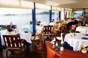 Hotel Restaurant Les Venetes - Image 3