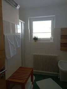 Appartamento 'Ferienwohnung Lienbacher' con vista sulle montagne, balcone e Wi-Fi - Image 3