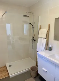 MAISON T4 7 PERSONNES AVEC PISCINE PRIVÉE A LUMIO - Image 4