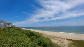 OCEAN VIEWS! Immaculate Quintessential Nantucket Beach Cottage see virtual tour. - Image 3