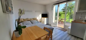 Appartement cozy en Haute vallée de Chevreuse - Image 5