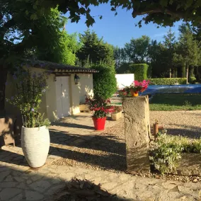 MAS med swimmingpool 5 minutter fra Saint Remy de Provence - Image 5