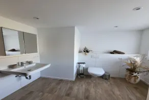 Königliche Wohnung in Pracht mit Garten und Grill - Image 5