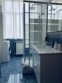 NEW BEAUTIFUL APARTMENT WITH LARGE TERRACE- A CASA DI CAROLINA - Image 3