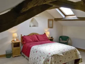 2 bedroom accommodation in Branthwaite, near Cockermouth - Image 3