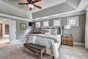 9-bedroom Luxury Home, 4.8 Acre w/ Pool, Minutes to Suwanee downtown and Lake - Image 5