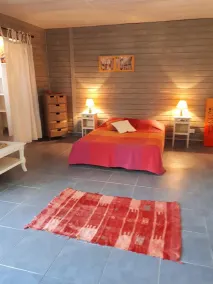 STOR HUS med lille privat pool - Image 4