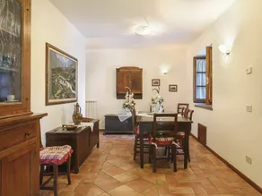 Schöne Wohnung in einem Ferienhaus für 6 Leute mit Pool,  W-LAN, TV und Innenhof - Image 4