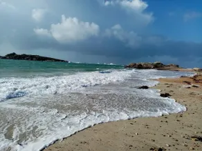 gite de caractère classé 4* entièrement rénové plages et commerces à pieds. - Image 5