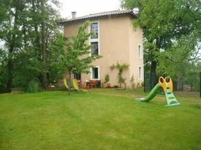 Gîte du Martin Pêcheur Schwimmbad Südburgund - Image 2