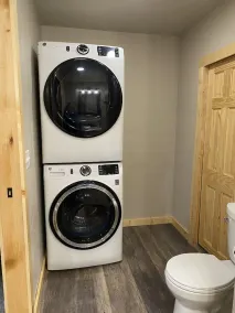 Newly Renovated Cabin -dog friendly - Image 2