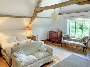 5 Schlafzimmer Unterkunft in Affpuddle, near Dorchester - Image 4