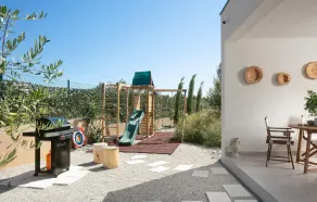 Luxurious home in Sv. Lovrec - Image 2