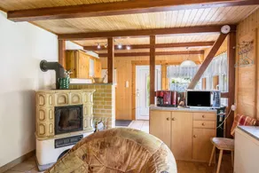 Casa de vacaciones 'Ferienhaus Lausekuppe Neustadt' con terraza privada, jardín privado y Wi-Fi - Image 2