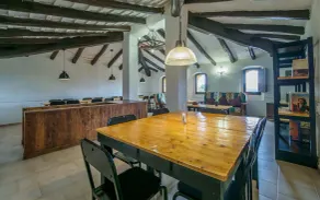 Maison de campagne Alt près de Sitges pour 10 personnes - Image 4