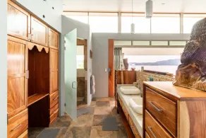Stunning Ocean View, Open Design Bungalow w/POOL & AC *4x4 vehicule recommended - Image 2