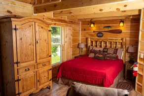 Kayak Cabin w/ Air Purifier - Image 3