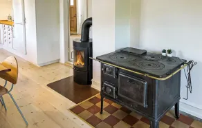 Bella casa a Samsø con WiFi - Image 3