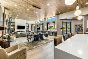 Sierra Vista - 7 BR Estate w/ Pickleball! - Image 5