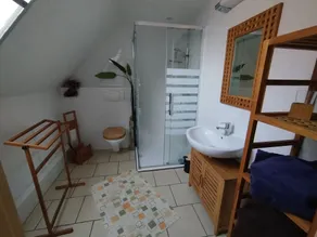 Ferienwohnung Zum Walnussbaum - Image 2