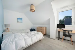 300m zum Strand - Große Terrasse - 8 Personen - Image 5