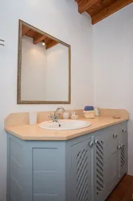 Traditional villa in Hora with sea view to the Aegean - Image 2