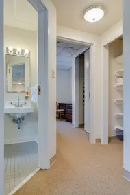 New Listing!! - 1 Bedroom Apt at the Historic Scarritt Bennett - Image 2