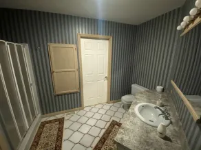 Luxury 3-Bedroom Home Next to Snowmobile Trails - Image 5