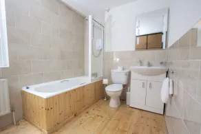 Tillgänglighet på kort sikt - Fab Rymlig husdjursvänlig semester låt på Aughris Sligo - Image 2
