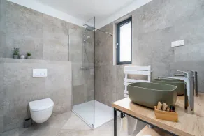Seaview Villa Dolac with heated pool, a Hot tub, Finnish sauna - Image 3